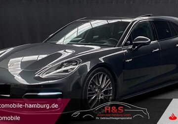 Porsche Panamera 69.989 km 73.850 &euro; Bad Segeberg 23795