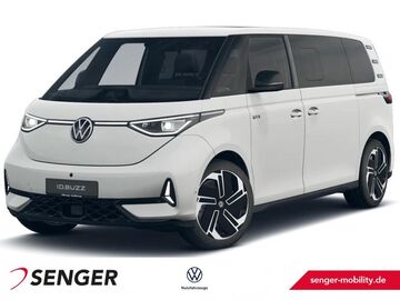 Gebrauchte VW ID. Buzz