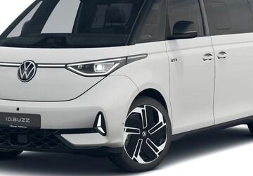 VW ID. Buzz 1.500 km 89.990 &euro; Lübeck 23556