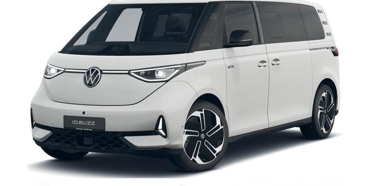 VW ID. Buzz 1.500 km 89.990 &euro; Lübeck 23556