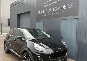Ford Puma 35.883 km 15.950 &euro; Bad Oldesloe 23843