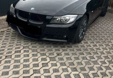 BMW 335 235.000 km 6.950 &euro; Lübeck 23569