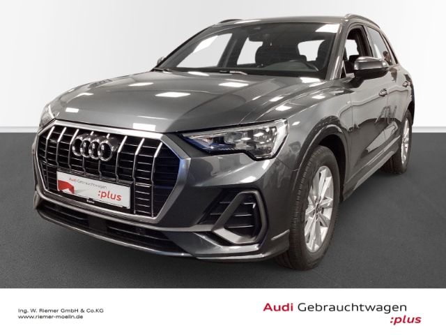 Audi Q3 35.889 km 41.999 &euro; Mölln 23879
