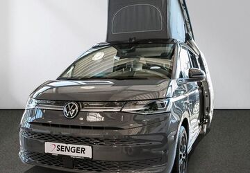 VW T7 California 6.000 km 82.990 &euro; Lübeck 23556