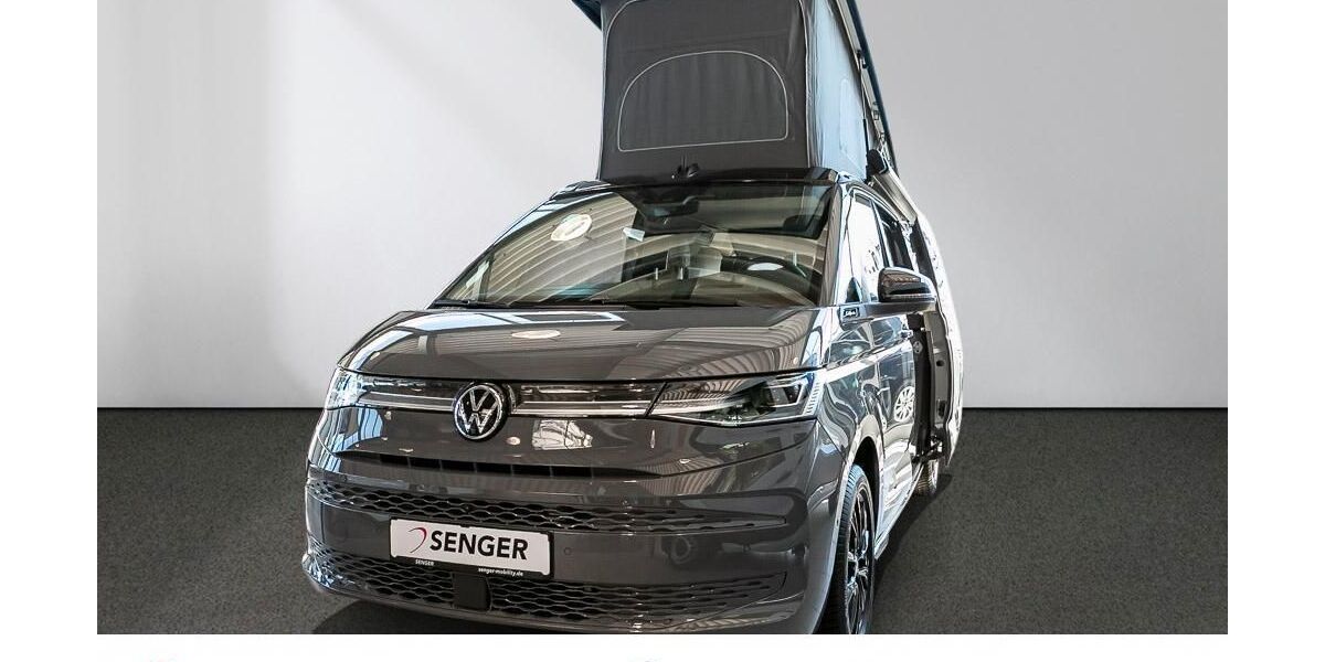 VW T7 California 6.000 km 82.990 &euro; Lübeck 23556
