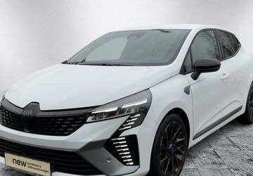 Renault Clio 19.950 km 17.780 &euro; Lübeck 23560