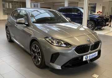 BMW 120 15.300 km 31.390 &euro; Alt-Mölln 23881