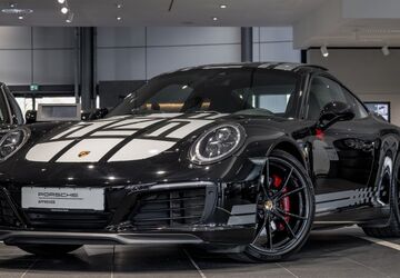 Porsche 991 14.095 km 118.900 &euro; Lübeck 23560