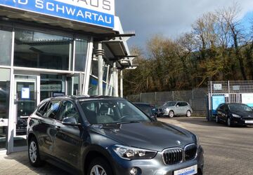 BMW X1 71.400 km 19.950 &euro; Bad Schwartau 23611