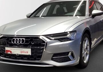 Audi A6 14.830 km 47.789 &euro; Mölln 23879
