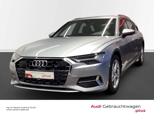 Audi A6 14.830 km 48.789 &euro; Mölln 23879