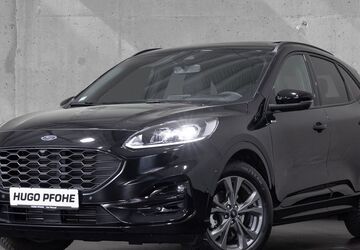 Ford Kuga 24.588 km 25.450 &euro; Lübeck 23554
