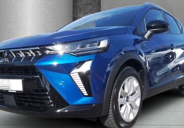 Mitsubishi ASX 13.200 km 24.990 &euro; Bad Schwartau 23611