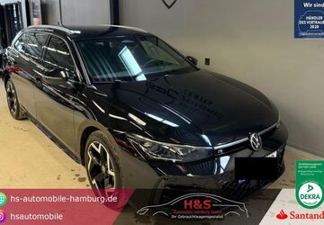 VW Passat Variant 39.222 km 39.450 &euro; Bad Segeberg 23795