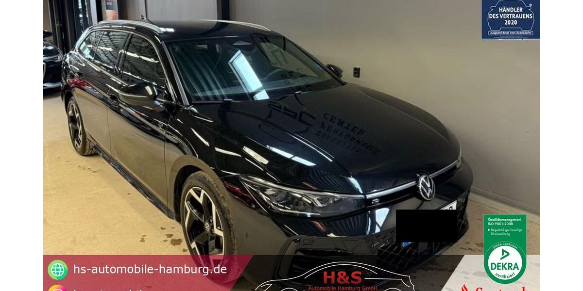 VW Passat Variant 39.222 km 39.450 &euro; Bad Segeberg 23795