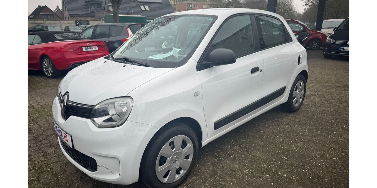 Renault Twingo 69.688 km 6.990 &euro; Lübeck 23556
