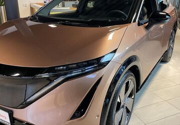 Nissan Ariya 1.600 km 46.990 &euro; Lübeck 23554