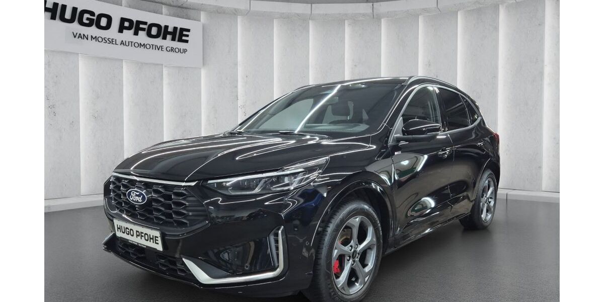 Ford Kuga 18.596 km 34.450 &euro; Lübeck 23554