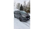 Ford Transit Custom Kasten 210.000 km 14.000 &euro; Nusse 23896