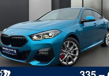 BMW 220 Gran Coupé 10.703 km 34.450 &euro; Lübeck 23560