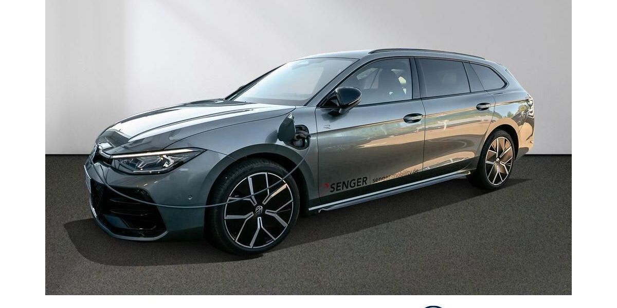 VW Passat Variant 9.776 km 56.990 &euro; Lübeck 23560