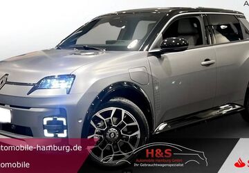 Renault R 5 3.000 km 36.900 &euro; Bad Segeberg 23795