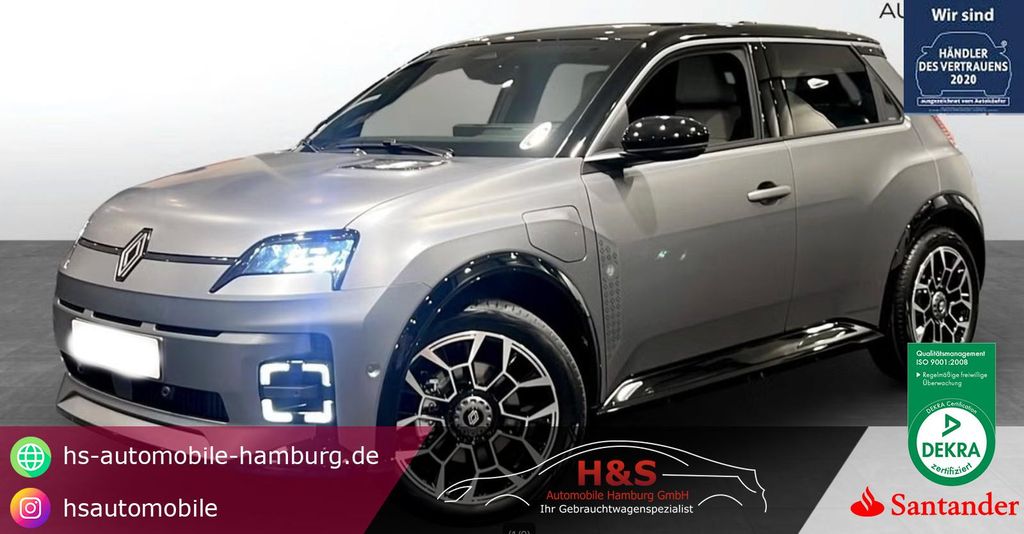 Renault R 5 3.000 km 36.900 &euro; Bad Segeberg 23795