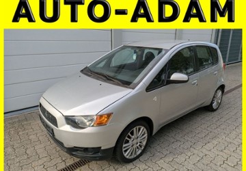 Mitsubishi Colt 81.347 km 4.450 &euro; Lübeck 23556