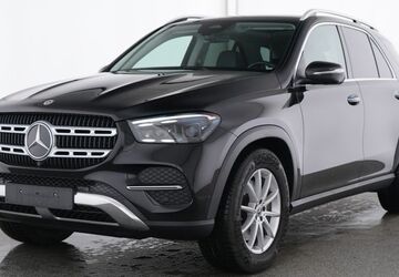 Mercedes-Benz GLE 350 35.184 km 65.350 &euro; Bad Segeberg 23795