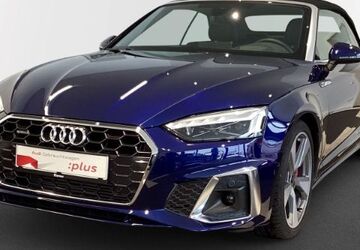 Audi A5 9.377 km 50.879 &euro; Mölln 23879