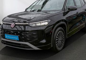 VW Tayron 25.600 km 49.380 &euro; Lübeck 23560