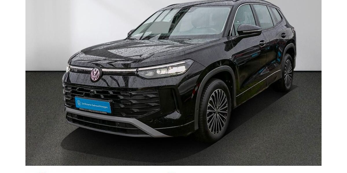 VW Tayron 25.600 km 49.380 &euro; Lübeck 23560