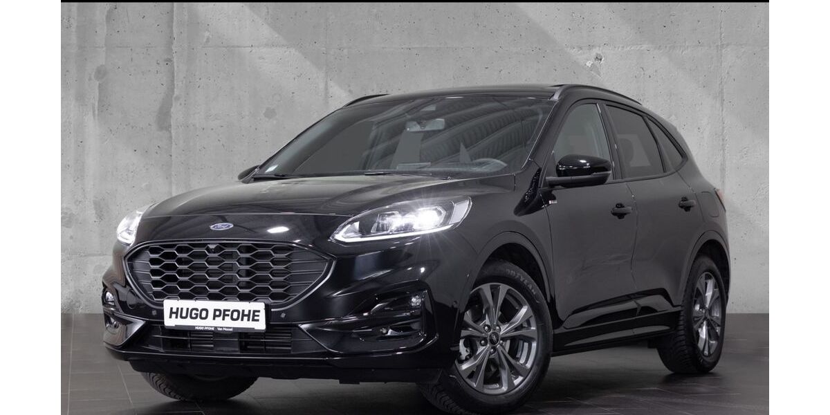 Ford Kuga 19.768 km 26.950 &euro; Lübeck 23554