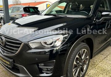 Mazda CX-5 144.500 km 12.000 &euro; lübeck 23556