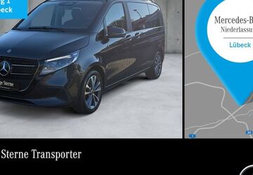 Mercedes-Benz V 220 10.948 km 64.980 &euro; Lübeck 23556