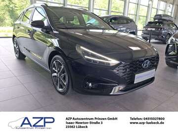 Gebrauchte Hyundai Santa Fe