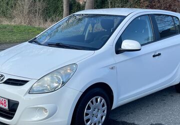 Hyundai i20 159.000 km 2.900 &euro; Kastorf 23847