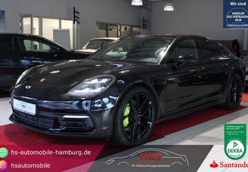 Porsche Panamera 148.222 km 53.900 &euro; Bad Segeberg 23795