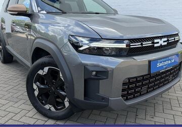 Dacia Bigster 12.163 km 31.785 &euro; Mölln 23879