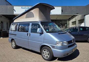 VW T4 California 405.800 km 10.990 &euro; Ratekau 23626