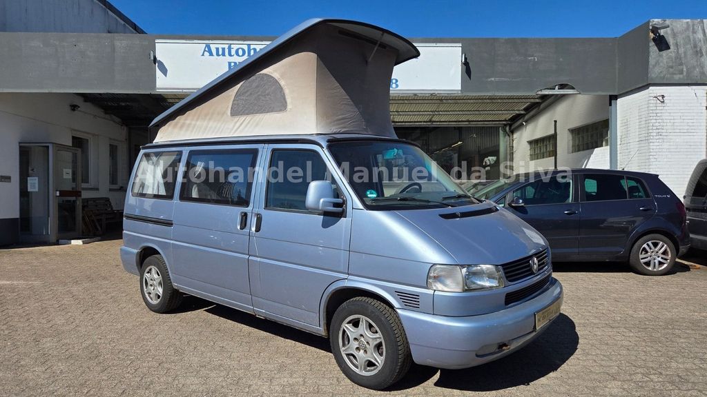 VW T4 California 405.800 km 10.990 &euro; Ratekau 23626