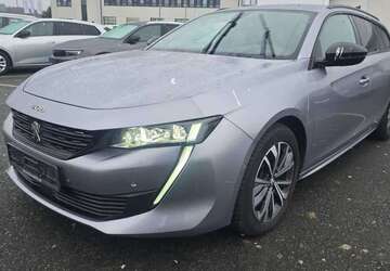 Peugeot 508 73.600 km 19.990 &euro; Bad Segeberg 23795