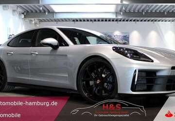 Porsche Panamera 1.540 km 127.900 &euro; Bad Segeberg ( bei Hamburg) 23795