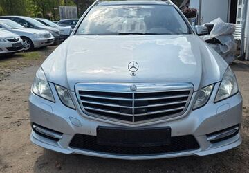 Mercedes-Benz E 350 448.259 km 5.999 &euro; Lübeck 23568