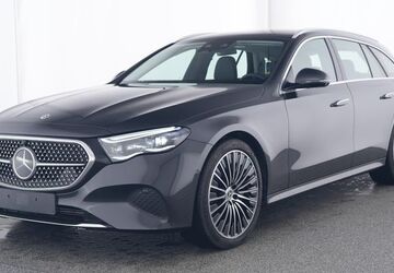 Mercedes-Benz E 300 8.547 km 51.990 &euro; Lübeck 23556