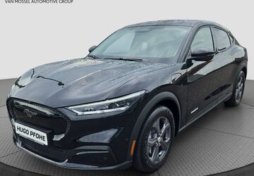 Ford Mustang Mach-E 38.000 km 38.900 &euro; Lübeck 23554