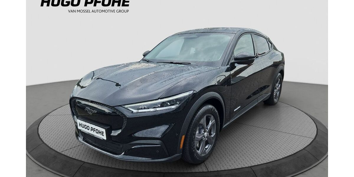 Ford Mustang Mach-E 38.000 km 38.900 &euro; Lübeck 23554