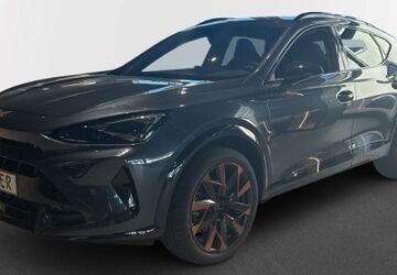 Cupra Formentor 9.890 km 38.949 &euro; Mölln 23879