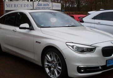 BMW 530 Gran Turismo 179.300 km 18.500 &euro; Alt-Mölln 23881