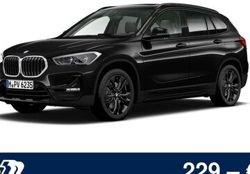 BMW X1 83.967 km 26.450 &euro; Bad Segeberg 23795